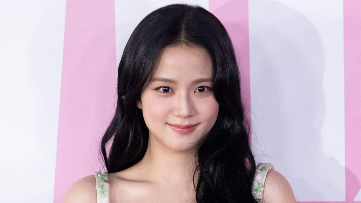 Jisoo. Fuente: (Instagram)