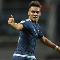 El nuevo plan del Barcelona para comprar a Lautaro Martínez
