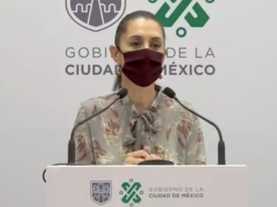 Habrá reparación integral del daño, no sólo indemnización por 650 mil pesos: Sheinbaum