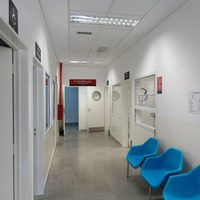 Se cumplieron 50 años de la creación de la subsecretaría de Salud de la provincia