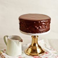 Una bomba: el postre de chocolate del que todos están hablando y que no podés dejar de hacer