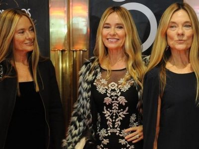 Cómo evoluciona la salud de Clemente Zavaleta, el hijo accidentado de una de las Trillizas de Oro