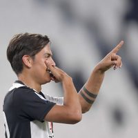 Tremendo gol de Paulo Dybala en la victoria de la Juventus