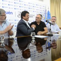 Acuerdo entre Gaido y Sitramune: Beneficio para los municipales