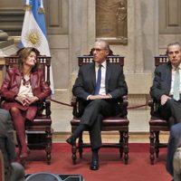 Jueces desplazados: la Corte ya decidió qué hacer con Bertuzzi y Bruglia