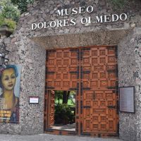 Actividades navideñas en el Museo Dolores Olmedo