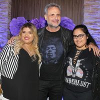 "Es mi gran miedo": Jorge Rial confesó cómo sufre el distanciamiento y las peleas con sus hijas