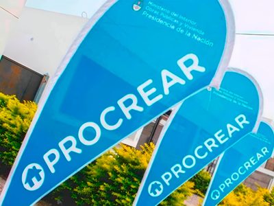 El Gobierno Nacional disolvió el Plan Procrear y hay incertidumbre por los préstamos otorgados