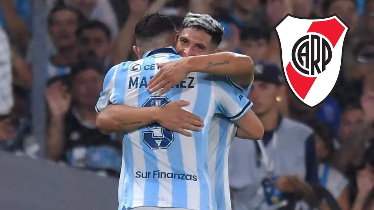 River Fuente: (X)