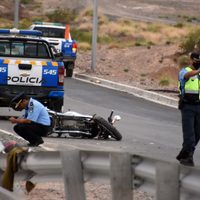 En 2022, ya se registraron nueve muertes por accidentes de tránsito en las rutas de Neuquén