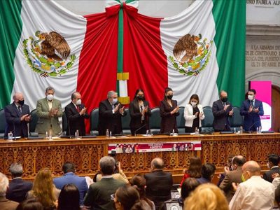 TEPJF determina que legislatura del Edomex estará conformada por 38 mujeres y 37 hombres