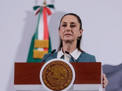 Estados Unidos no puede solo, necesita de Canadá y México: Sheinbaum