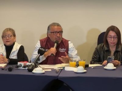 Morena exige detener la promoción personalizada de programas sociales en el Edomex