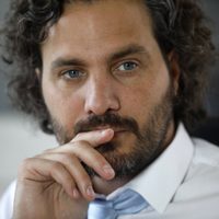Cafiero confirmó que en septiembre presentarán el Presupuesto 2021 y que "no habrá presupuesto 2020"