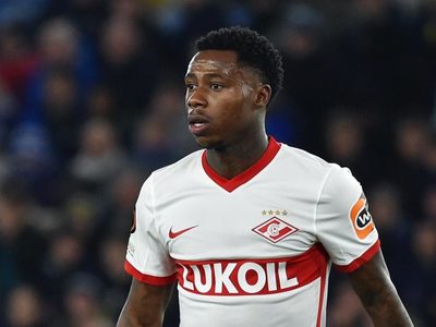 Quincy Promes, futbolista neerlandés, es acusado de traficar cocaína