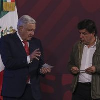 INE ordena a Jesús Ramírez Cuevas “editar” mañaneras que incumplan ley electoral