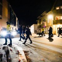 Asesino danés que usó arco y flecha habría apuñalado a sus víctimas hasta la muerte