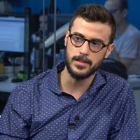 Diego Leuco vivió uno de los reencuentros más esperados
