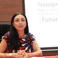 Urgente: Andrea Peve publicó la oferta salarial del Gobierno a los autoconvocados