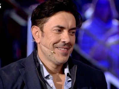 “Sois auténticos carroñeros”: Jesús Molinero arremetió contra el equipo de “Sálvame”