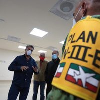 NL aplicará medidas de fase 3 contra covid-19 en varios de sus municipios
