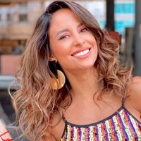 "Contamos hasta mil": Lourdes Sánchez confiesa cómo lleva el aislamiento con el Chato Prada
