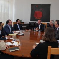 Equipo de transición de AMLO acudirá a EU por TLCAN y a cumbre Alianza del Pacífico