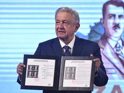 La 4T y el Estado de derecho: una difícil relación