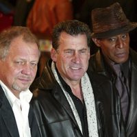 Muere a los 80 años el actor David Soul de “Starsky y Hutch”