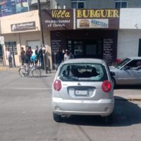 Hijo del alcalde de Villagrán y su esposa son perseguidos y asesinados
