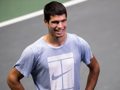 "Ni siquiera sabía lo que era": la burla que recibió Carlos Alcaraz en la previa a la Laver Cup