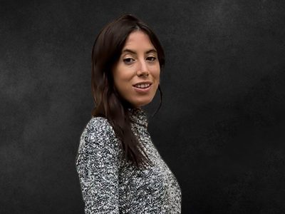Con su sueño hecho realidad: la conmovedora última foto de Sofía Sarkany