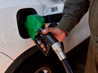 Los 'modus operandi” de las gasolinerías que roban
