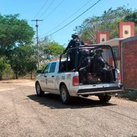 Profesor de primaria golpea a su expareja y a su hija de 5 años en Chilpancingo