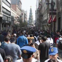 Buen Fin 2018: la mitad de comercios vendió más, pero hubo menos tiendas