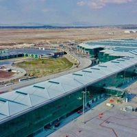 Prohíben a Uber y Didi recoger pasaje en el Aeropuerto Felipe Ángeles