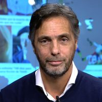 "Me fui de casa casi sin saludarlos": Gustavo López, al borde del llanto por su terrible experiencia