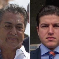 Samuel García se reunió con El Bronco para iniciar el proceso de transición