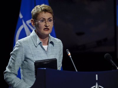 La OTAN convoca reunión de emergencia de embajadores aliados para examinar el incidente en Polonia
