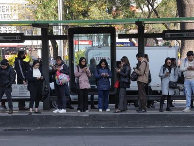 Repartirán 150 mil cobijas y comidas calientes en operativo invernal