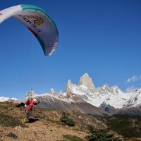 Los cortos y documentales de deportes extremos vuelven a San Martín de los Andes