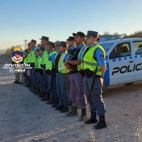La Policía secuestró motos en un control vehicular