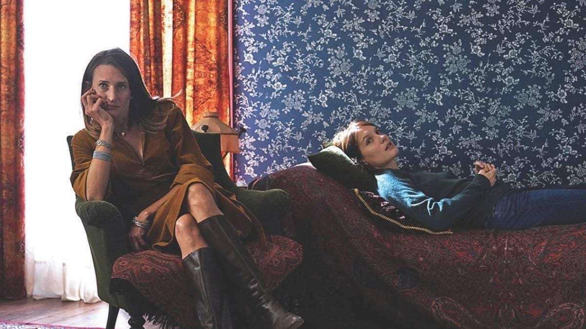 "Alguien, en algún lugar" (Deux moi; Francia, 2019), de Cédrik Klapisch