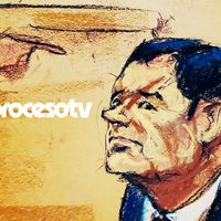 El Chapo y sus mujeres: los chats que lo incriminan