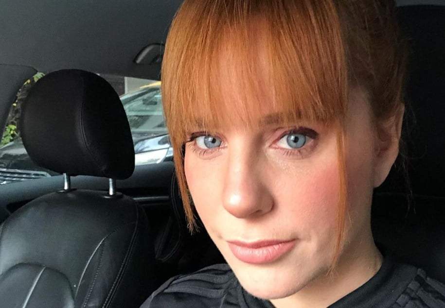 Agustina Kämpfer. Fuente: (Google).