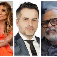¡Duro revés! De Brito sumó nuevos datos del conflicto entre Tauro y Rial: “No quiere que vuelva"