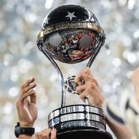 Además de la gloria: el premio económico que se llevará el ganador de la Copa Sudamericana