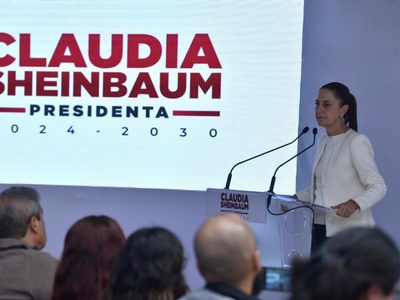 EU debe dar más información sobre la detención del Mayo Zambada: Sheinbaum