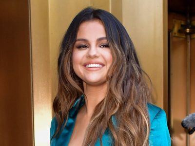 Selena Gómez rompió su propio récord en YouTube