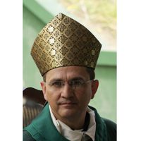 El Papa Francisco acepta renuncia del obispo auxiliar de Tegucigalpa acusado de abuso sexual